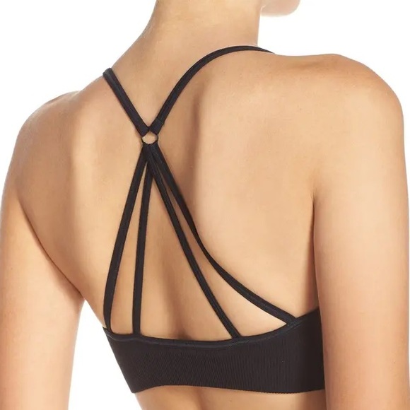 Zella body flex sports bra Clearance